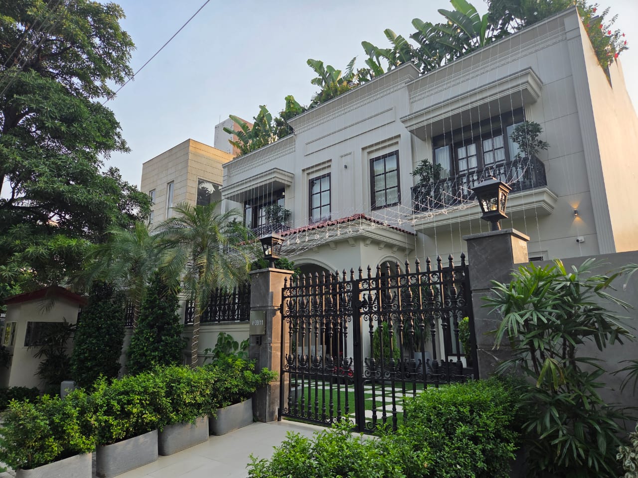 best house painting and renovation service delhi