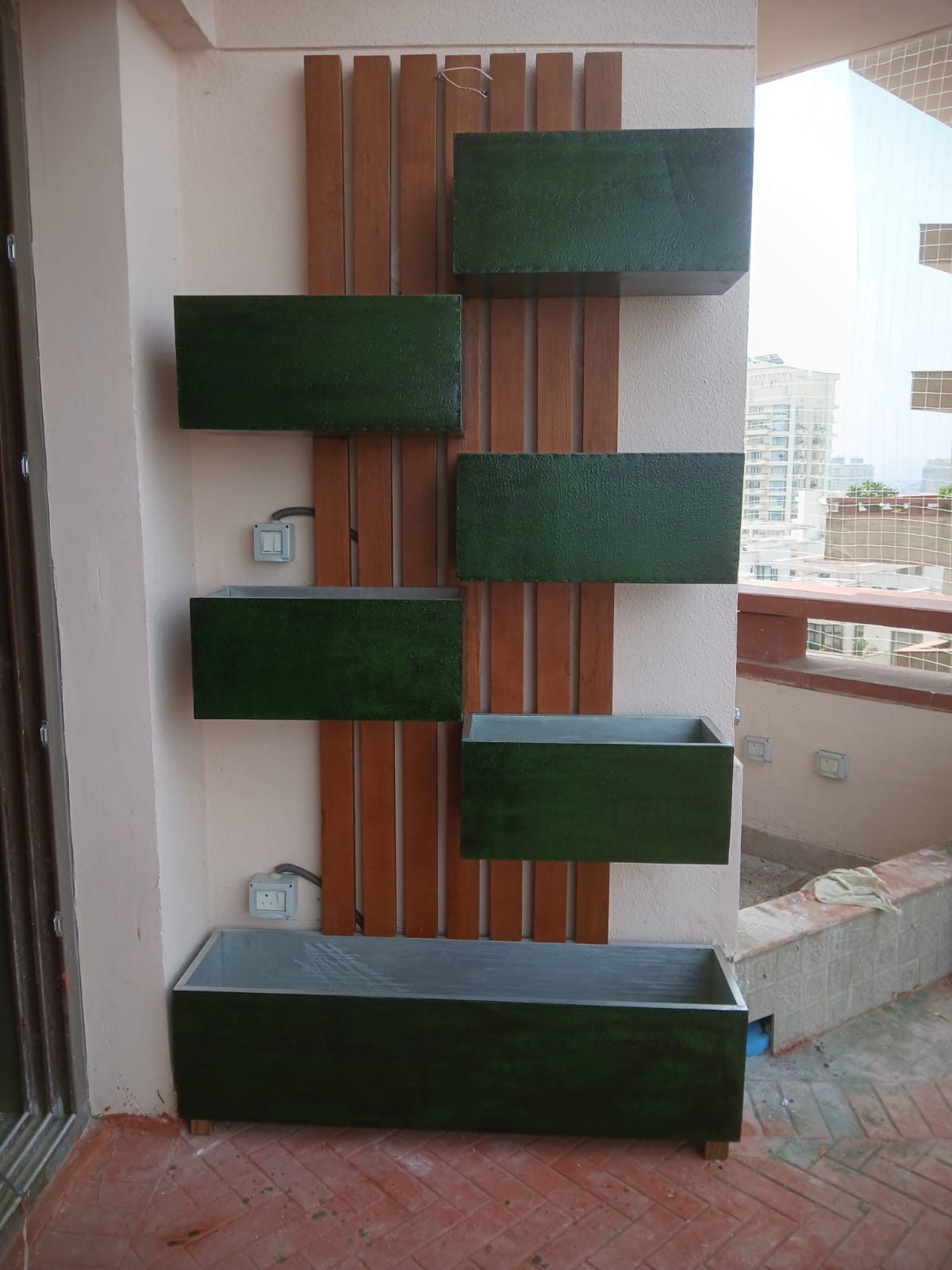 fabrication services in delhi for homes