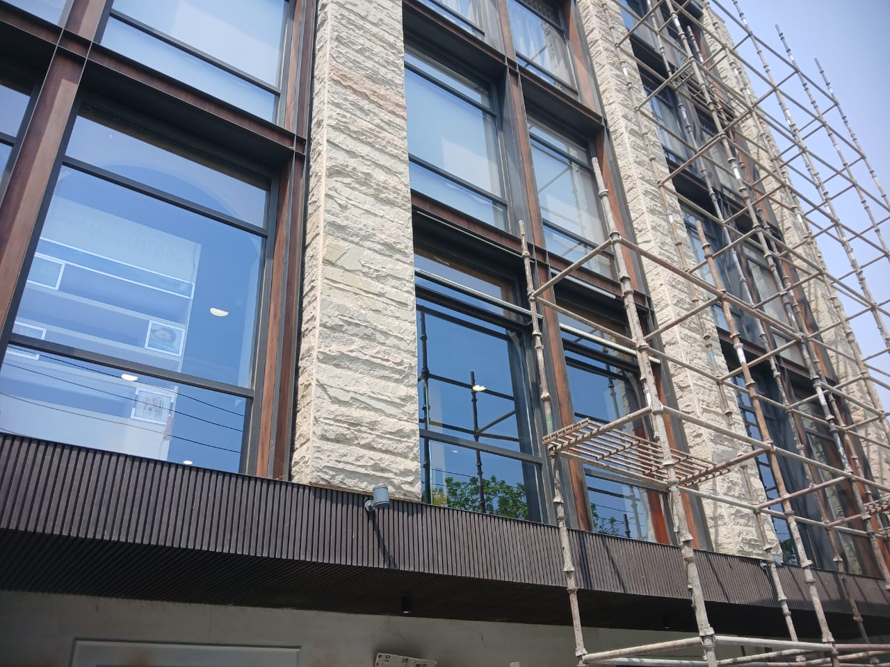 house renovation service delhi