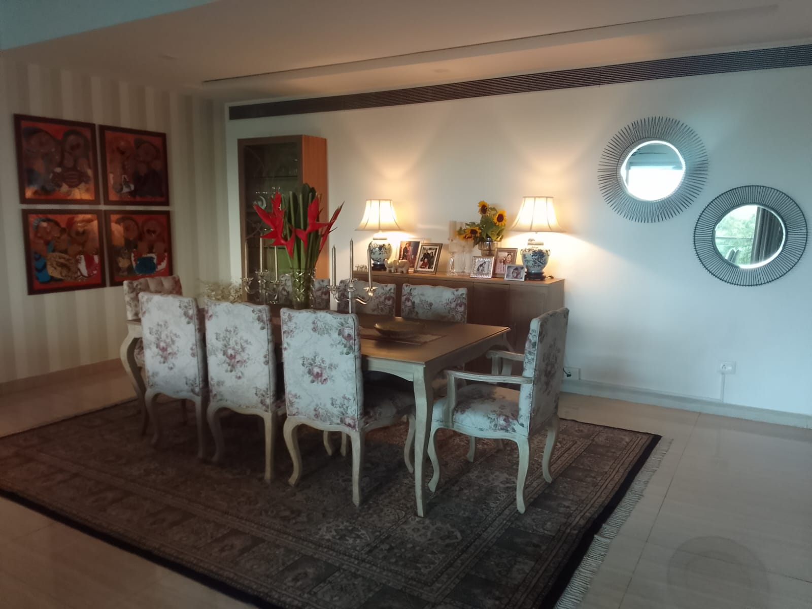 Interior Renovation services delhi