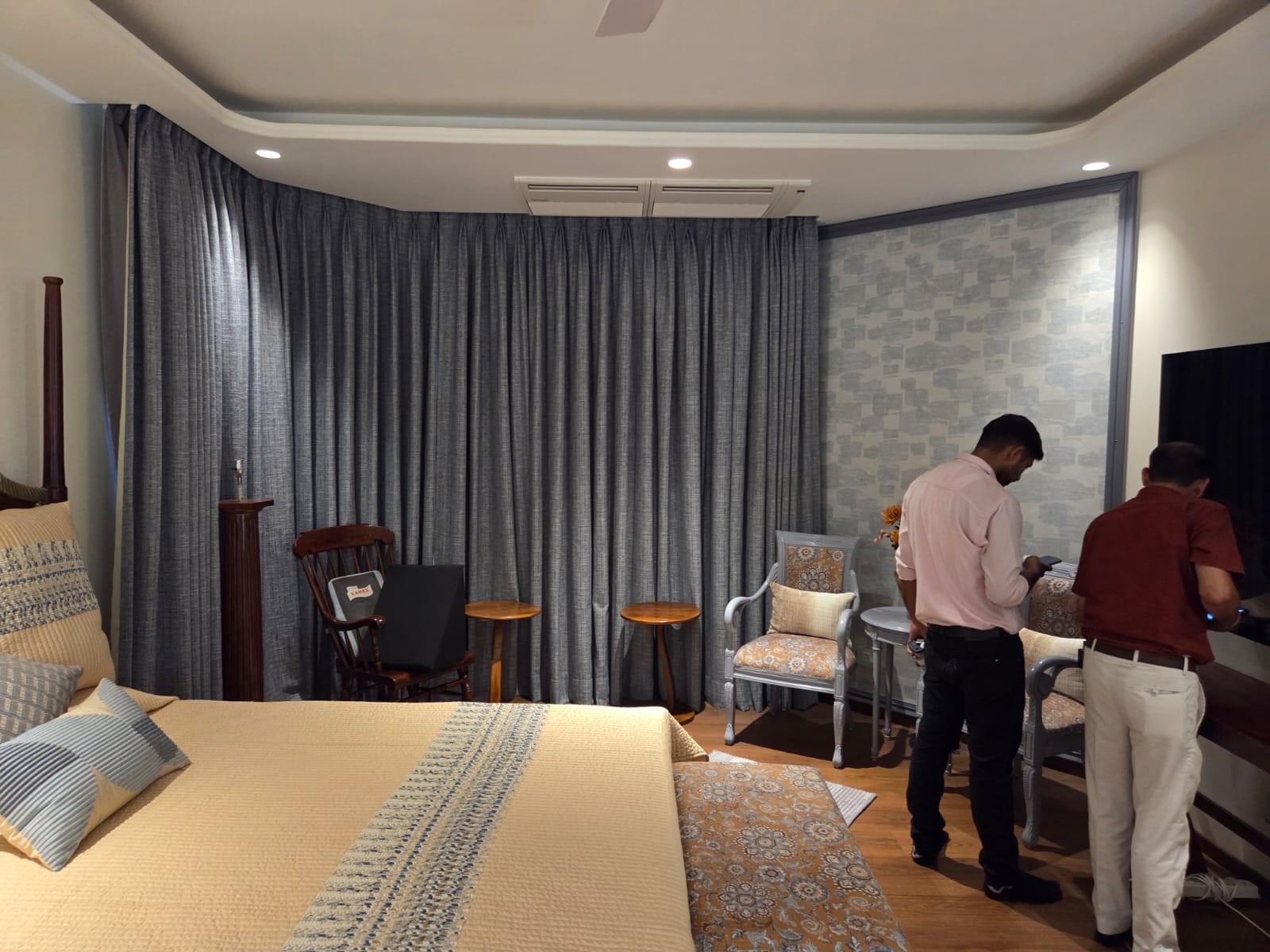 Laburnum, Gurgaon interior design services