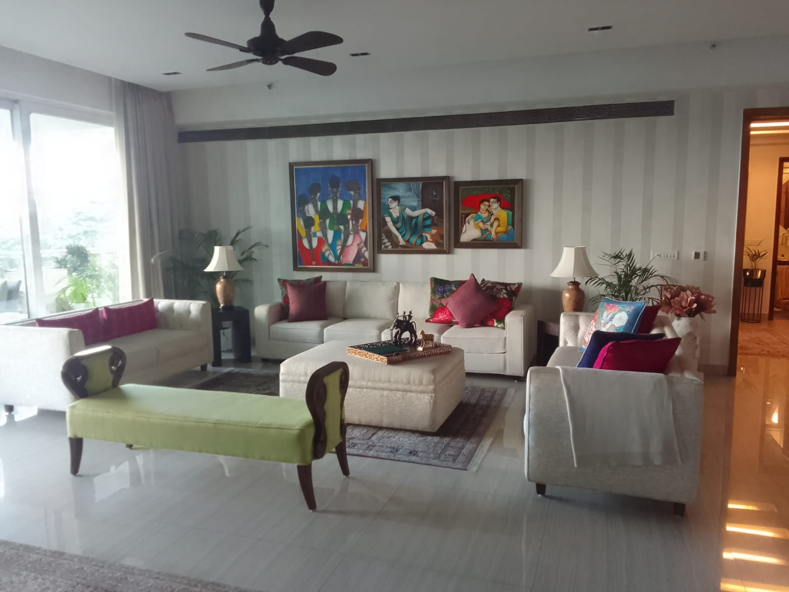 renovation service in delhi