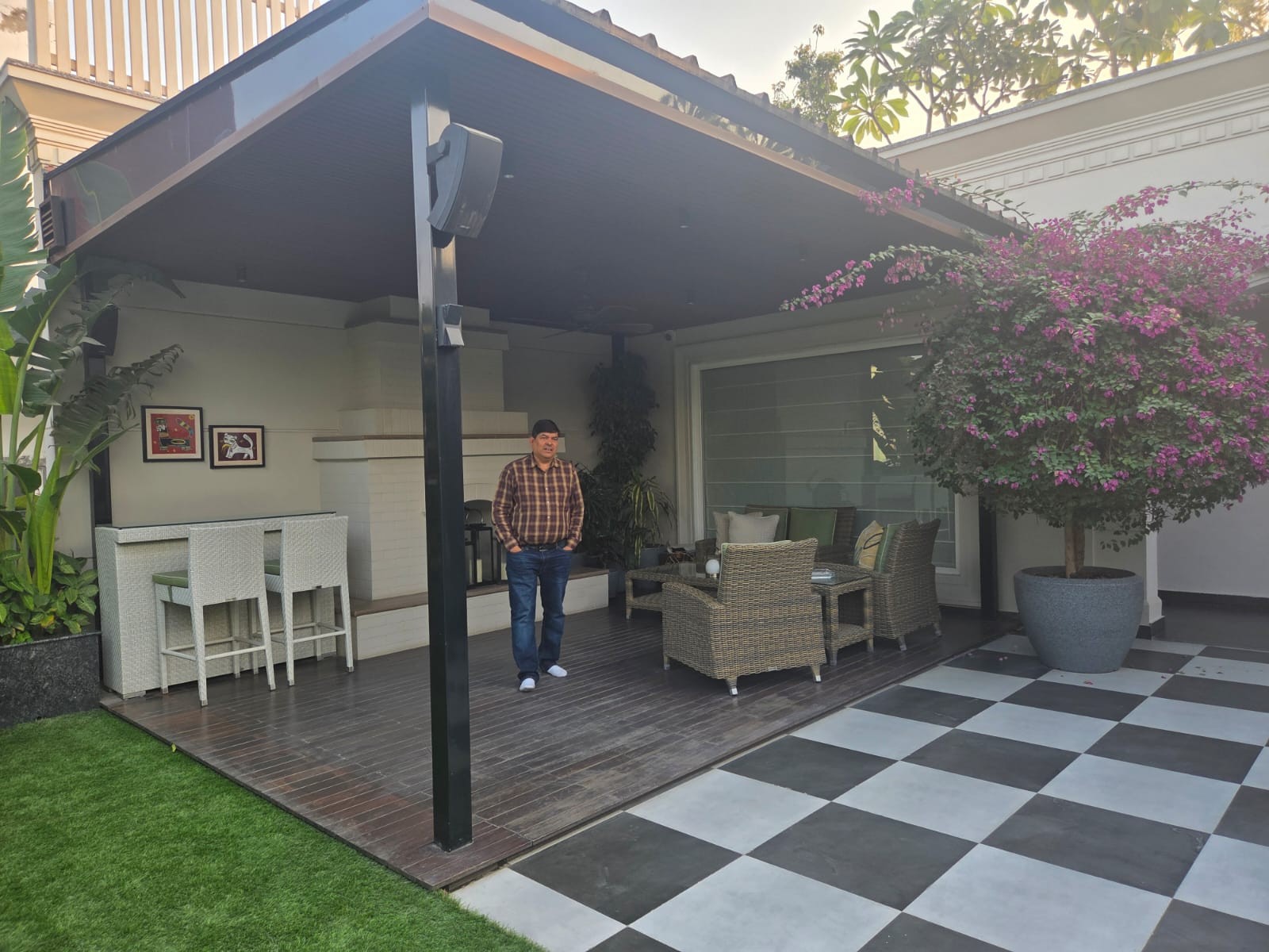 best interior design company delhi